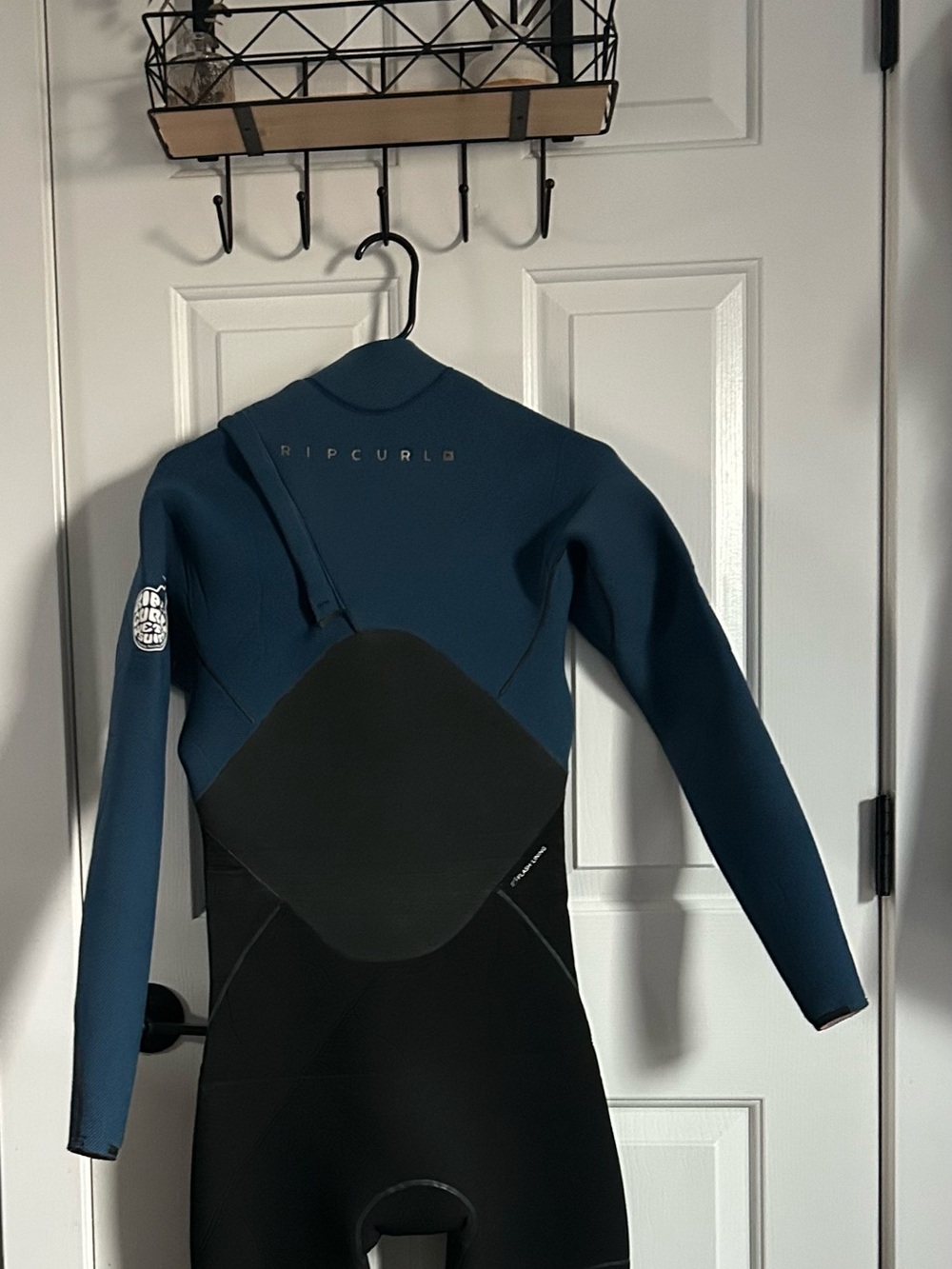 Rip Curl Flashbomb Pro 4/3 Zip-Free